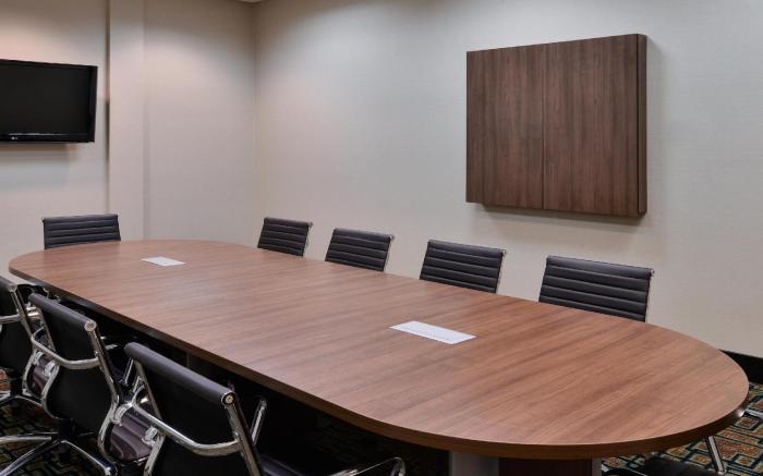 Holiday Inn Hotel & Suites Edmonton Airport Conference Centre By IHG