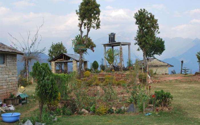 Annapurna Eco Village
