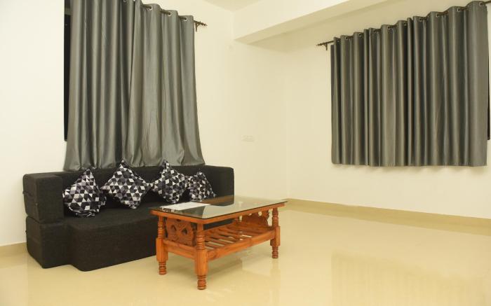 Sai Homestay 2 BHK and Studio Apartment