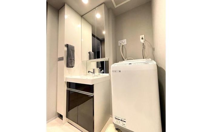Room 1203, Sapporo City Center, Excellent Access! 5-Minute Walk from Susukino Station ★