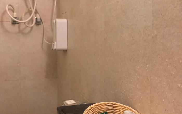Kitty Apartments By Mariners Bays Suites I Goa