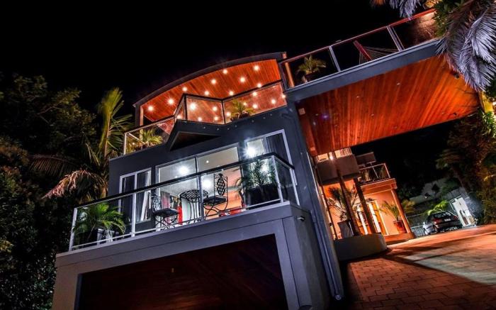 Sanctuary Palms Apartments