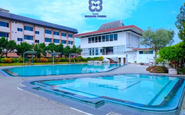 Bandung Permai Hotel