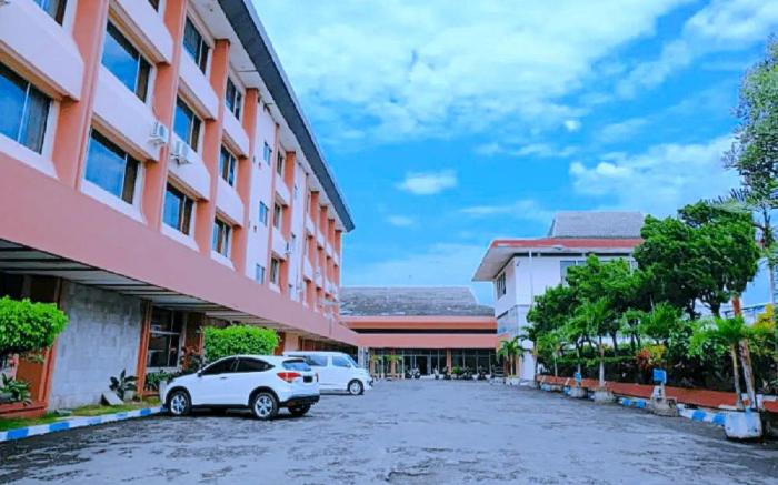 Bandung Permai Hotel