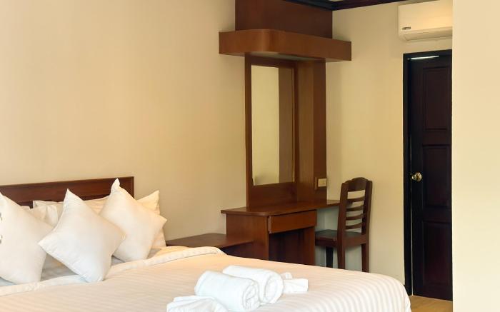 botanic boutique hotel 