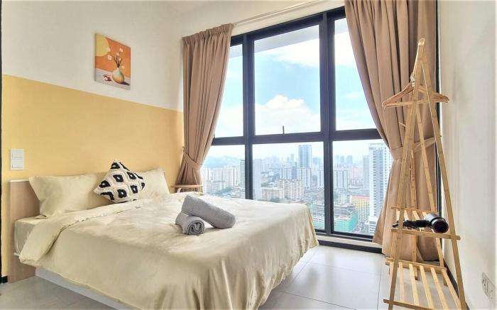 Cityscape Suite @ Urban Suites by SuperStay