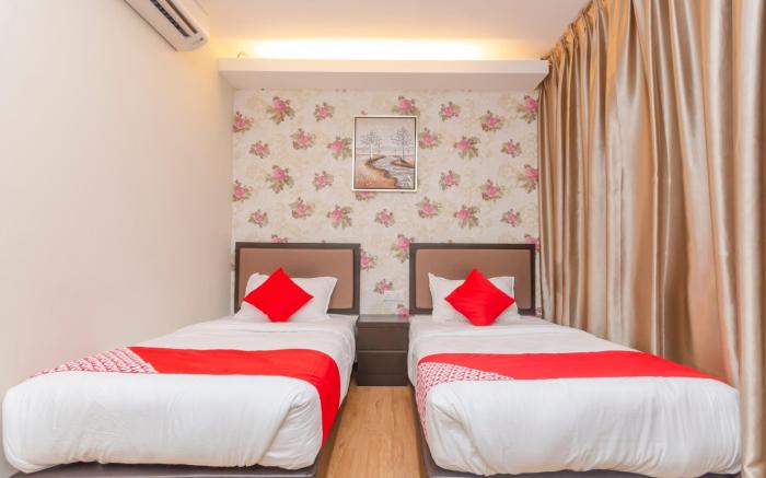 ORO Hotel Kluang