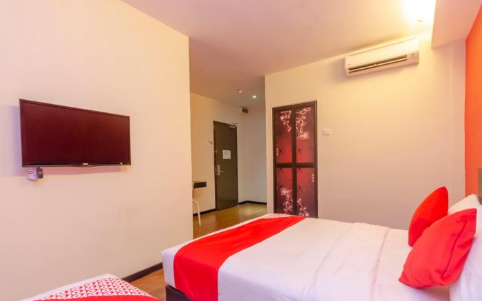 ORO Hotel Kluang