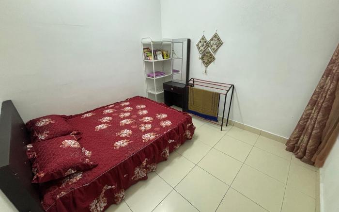 Homestay Imaan (Muslim Only)