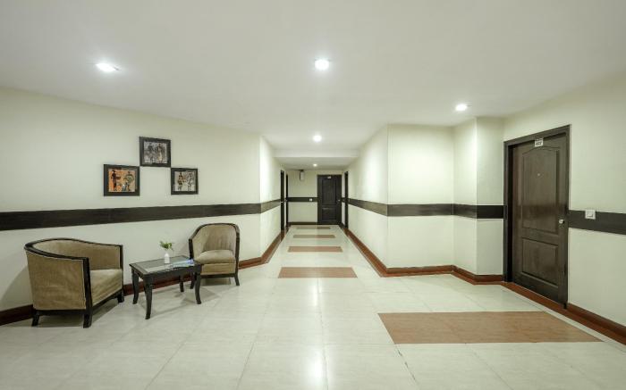 Hotel CK International By Pax Hotels