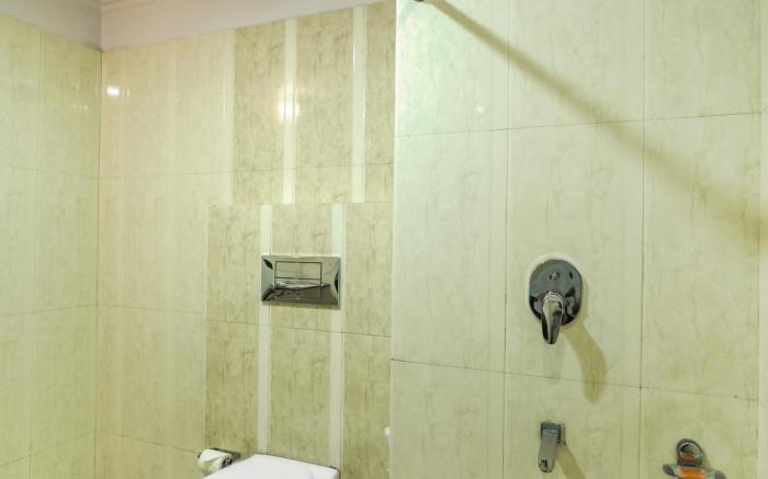 Hotel CK International By Pax Hotels