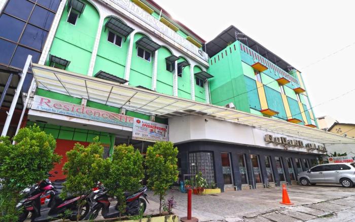 Residence Hotel Medan
