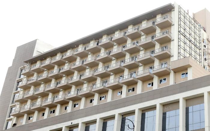 Hotel Daiwa Avenue 37
