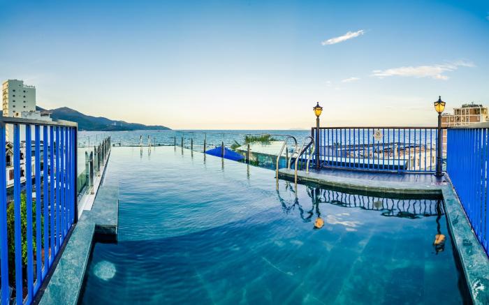Cani Beach House