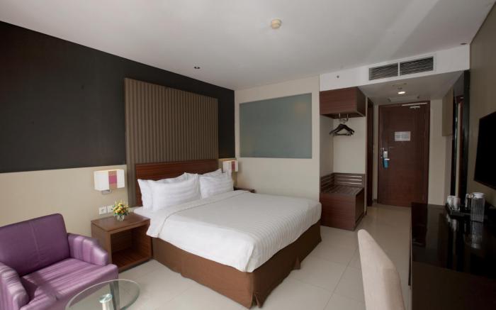 Aston Jambi Hotel and Conference Center