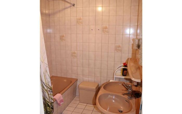 Barenhusli No. 2 Comfortable holiday residence
