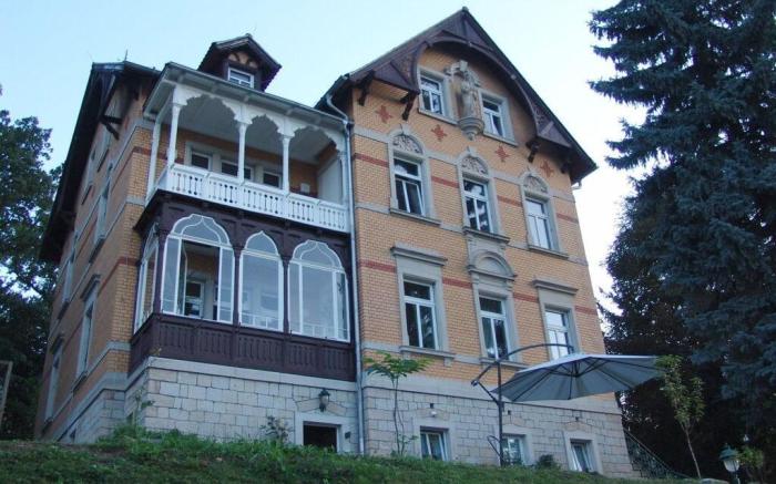 Norit Schlosser Comfortable holiday residence