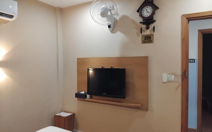 A25 Hotel - 142 Bùi Thị Xuân