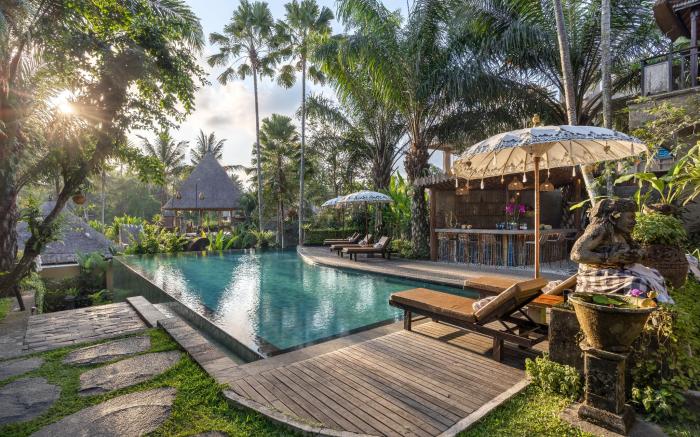 The Sankara Resort by Pramana
