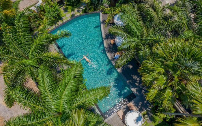 The Sankara Resort by Pramana