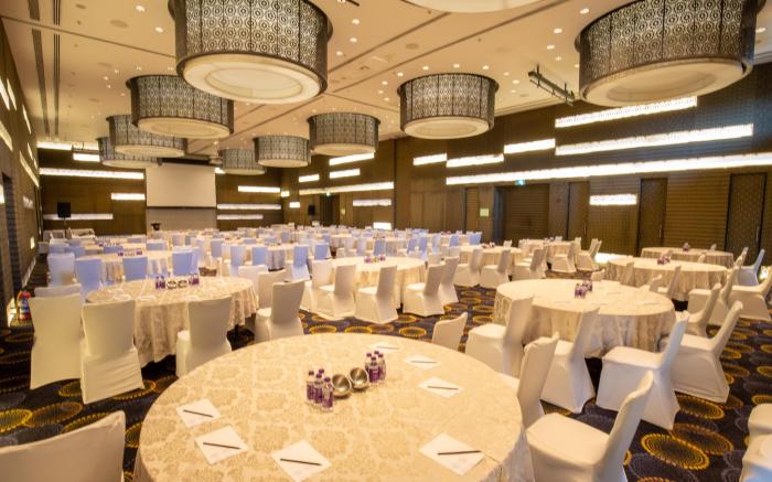 Novotel Pune Nagar Pune - An AccorHotels Brand