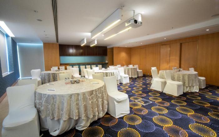 Novotel Pune Nagar Pune - An AccorHotels Brand