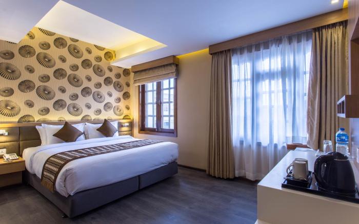 Lords Eco Inn Kathmandu