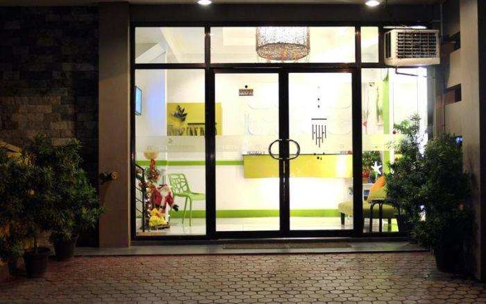 First Pacific Inn Davao