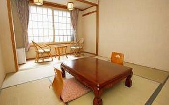 Hotel Bergtour Marukita