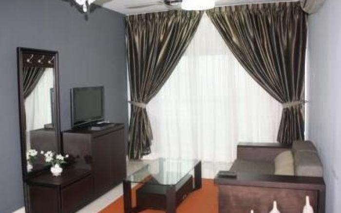 Short Stays Condominium