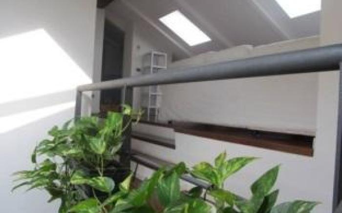 Gioia House