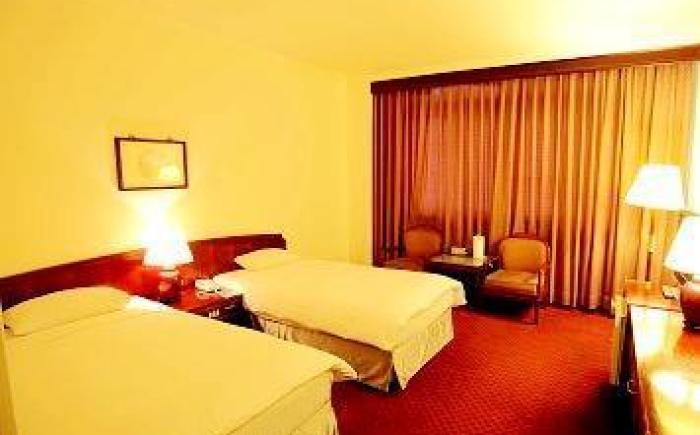 Nan Tou Hotel