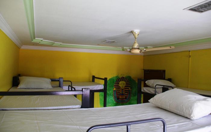 ELtravo Hostel - Udaipur