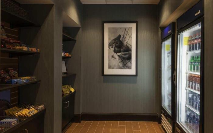 Hampton Inn & Suites Clarksville