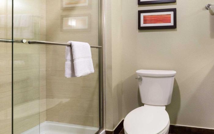 Comfort Suites near Westchase on Beltway 8