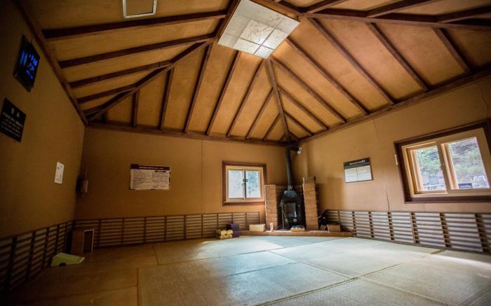 Healience Seon Maeul Healing Resort (Korea Quality)