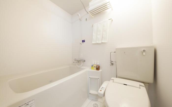 Vessel Hotel Higashi-Hiroshima