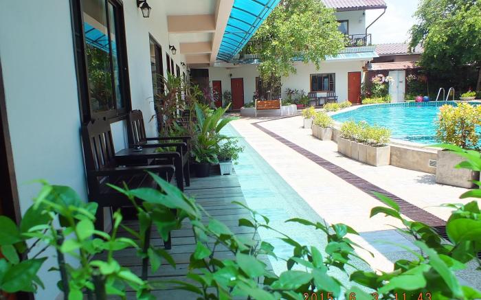 Medio de Pai Hotel