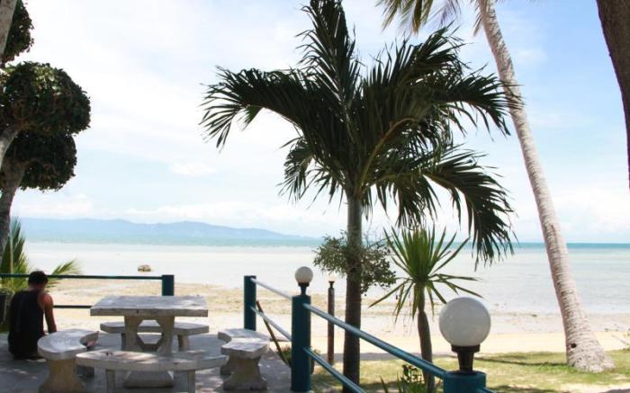 Sunsea Resort