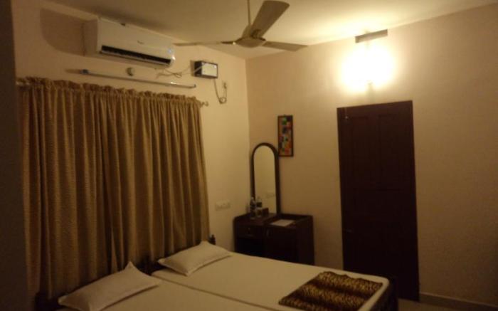 Christville Homestay