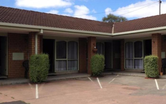 Rippleside Park Motor Inn