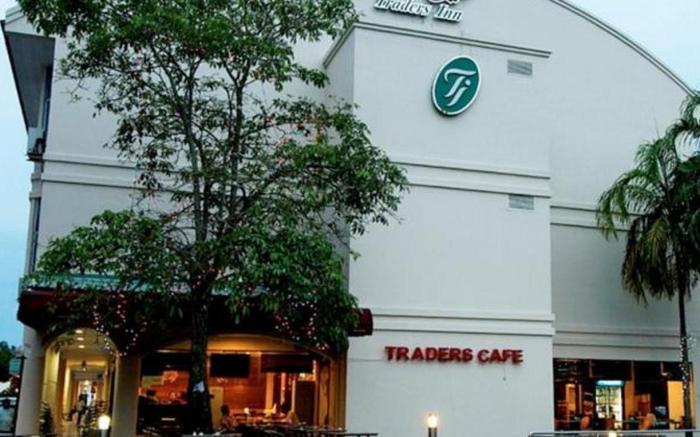 Traders Inn Brunei