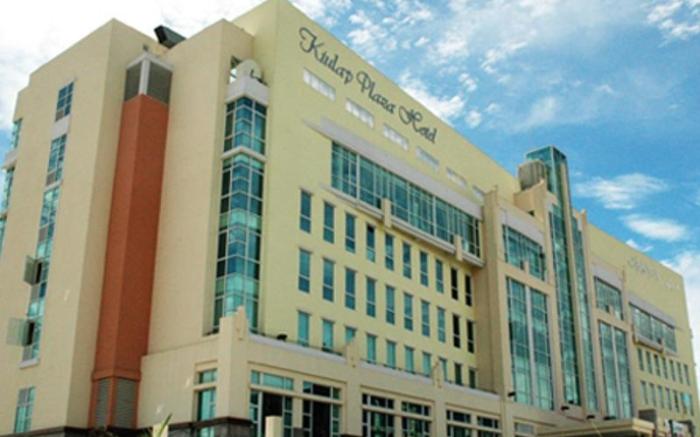 Kiulap Plaza Hotel