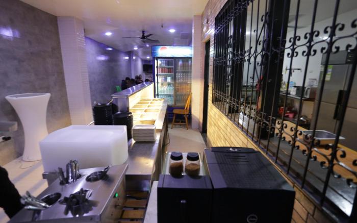 HALFWAY HOUSE HOSTEL - MACTAN CEBU AIRPORT