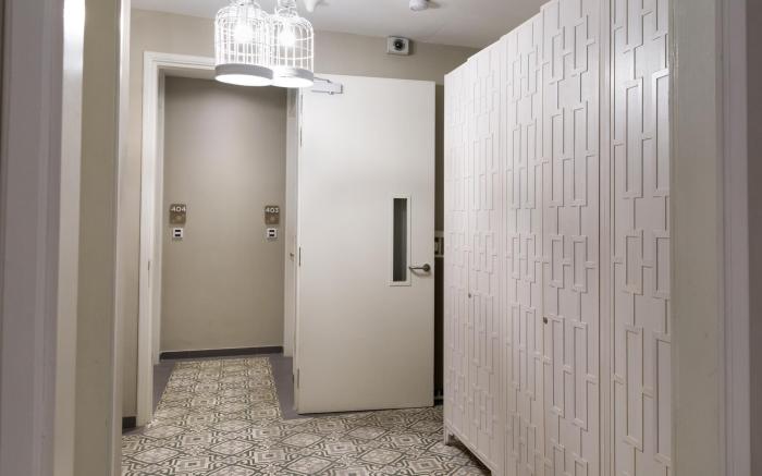 Hotel NuVe Heritage
