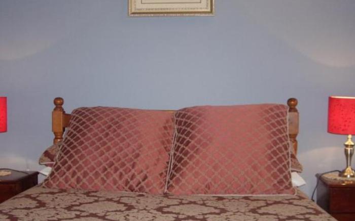 Lucinda Bed and Breakfast