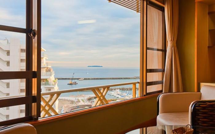Hotel Kanichi