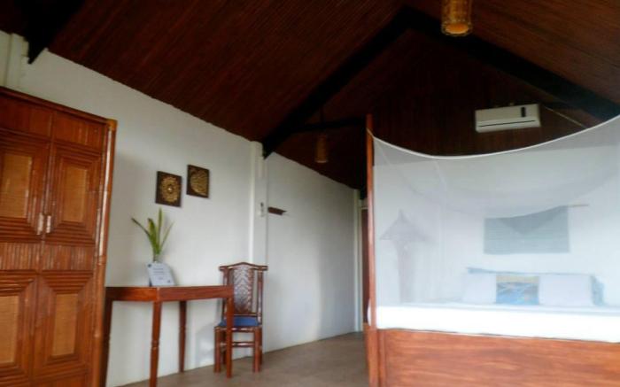 The Blue Orchid Resort