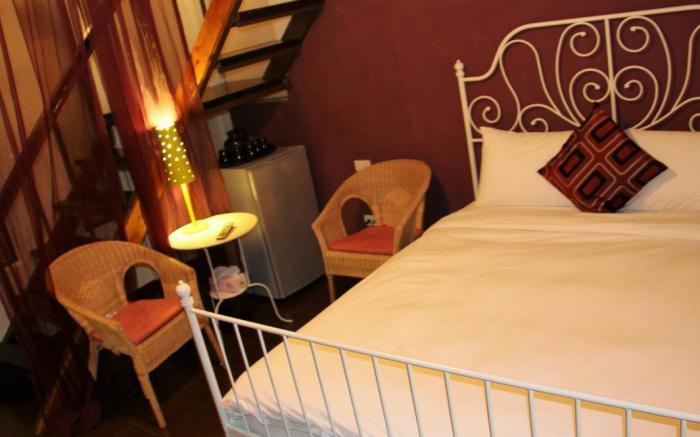 Good News B & B