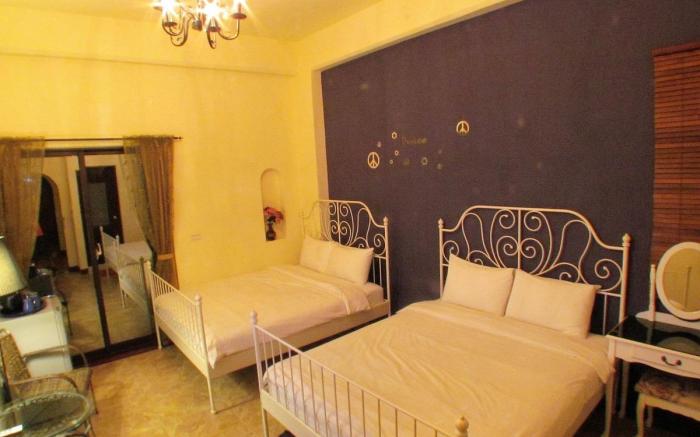 墾丁好消息民宿